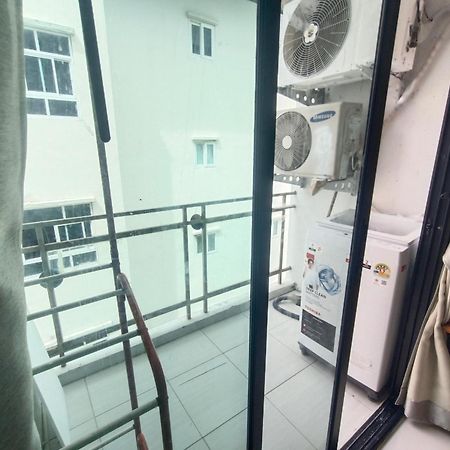 Neo Condo Pattaya A709 A209 Haat Jomtien Eksteriør bilde