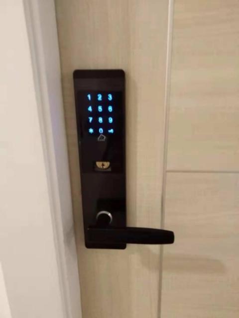 Neo Condo Pattaya A709 A209 Haat Jomtien Eksteriør bilde