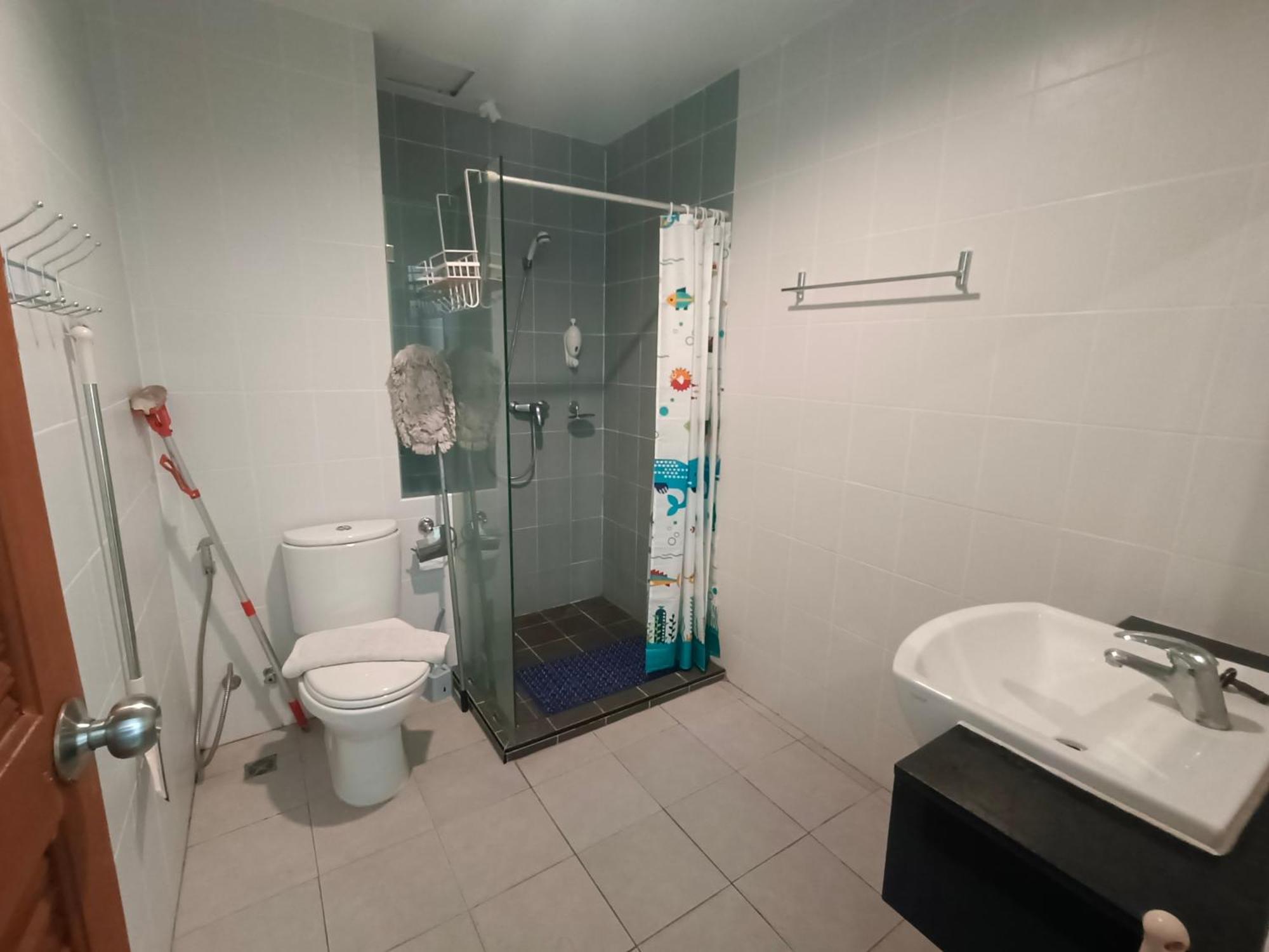 Neo Condo Pattaya A709 A209 Haat Jomtien Eksteriør bilde
