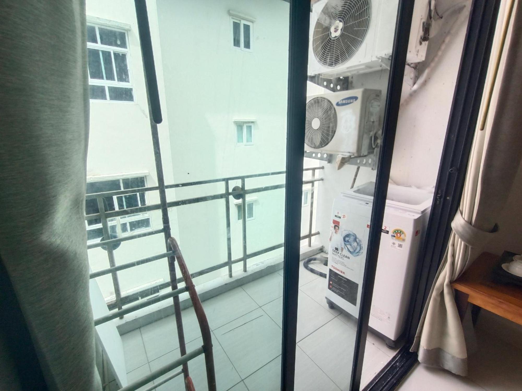 Neo Condo Pattaya A709 A209 Haat Jomtien Eksteriør bilde