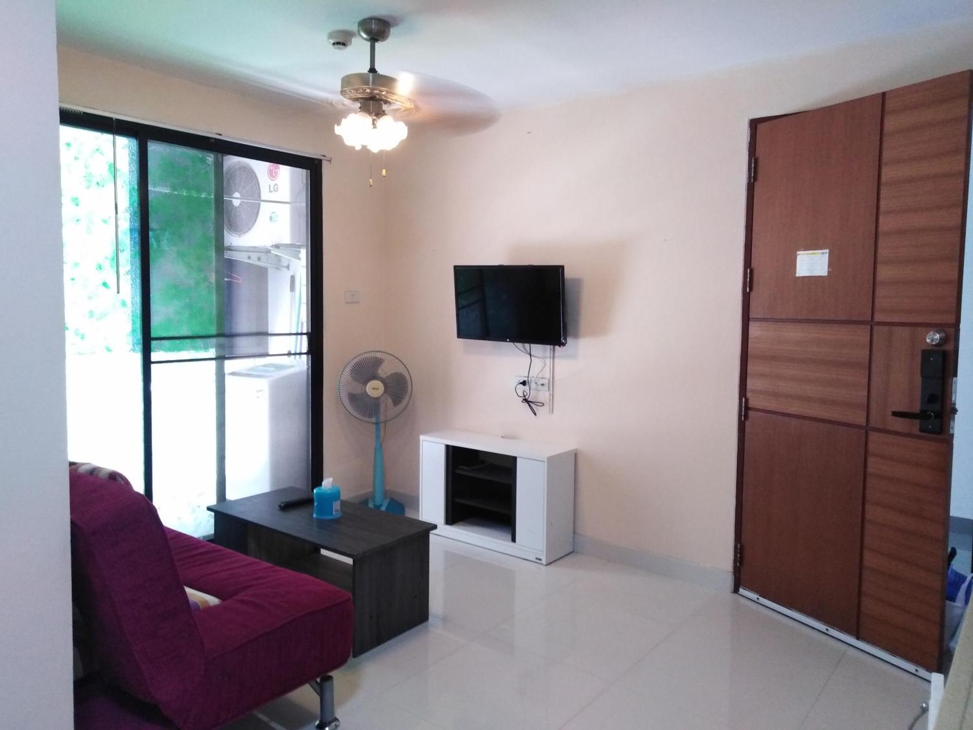 Neo Condo Pattaya A709 A209 Haat Jomtien Eksteriør bilde