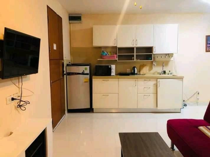 Neo Condo Pattaya A709 A209 Haat Jomtien Eksteriør bilde