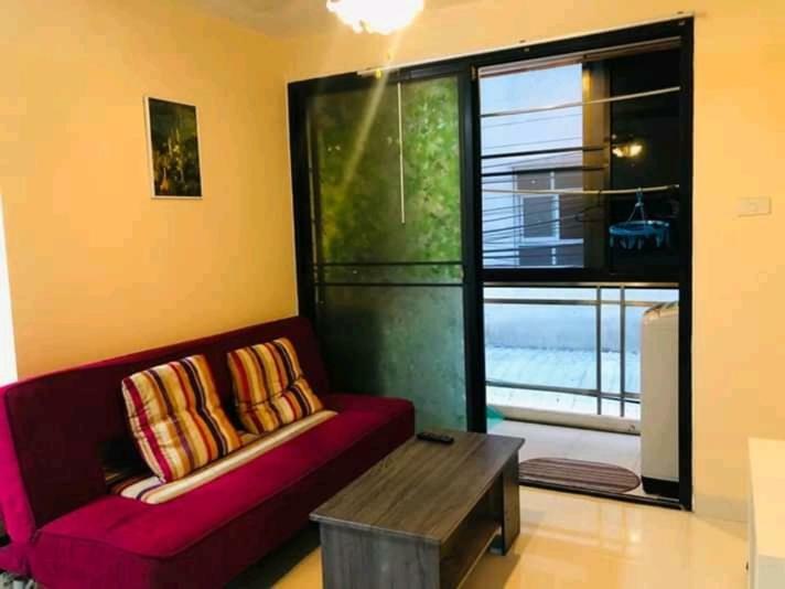 Neo Condo Pattaya A709 A209 Haat Jomtien Eksteriør bilde