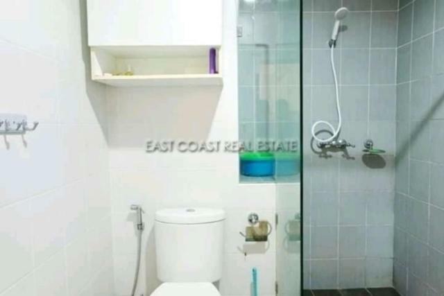 Neo Condo Pattaya A709 A209 Haat Jomtien Eksteriør bilde