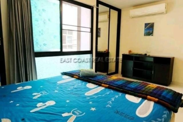 Neo Condo Pattaya A709 A209 Haat Jomtien Eksteriør bilde