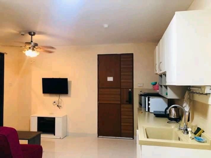 Neo Condo Pattaya A709 A209 Haat Jomtien Eksteriør bilde