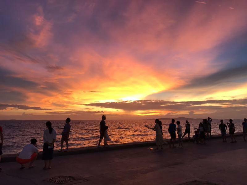 Neo Condo Pattaya A709 A209 Haat Jomtien Eksteriør bilde